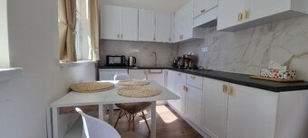 TICHÝ 1,5izb. BYT V NOVOSTAVBE KÚSOK OD EUROVEA. - 3