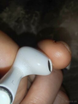 Apple Airpods 3 (2021) - 3