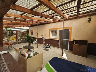 Predaj RD v obci Gemerská Panica. - 3