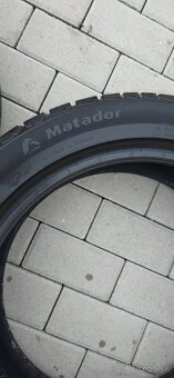225/45 R17 Zimne Pneu Matador - 3