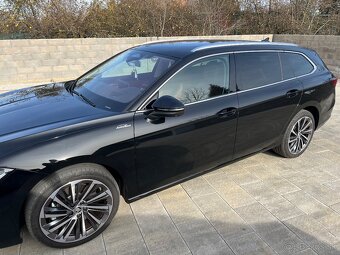 Škoda Superb 4x4 L&K 2.0 TDI SCR EVO2 142 kW DSG - 3