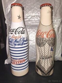 Coca cola fľaša - 3