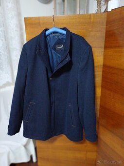 Pansky zimny kabat - 3