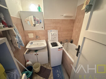 EXKLUZÍVNE Na predaj 2.izb. byt , výmera až 64,54m2, pôvo - 3