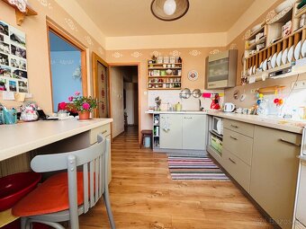 3i byt Ružomberok - Na Predaj - 3