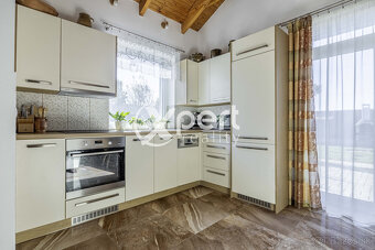 Rodinný dom – pokoj, pohodlie a skvelá dostupnosť - 3