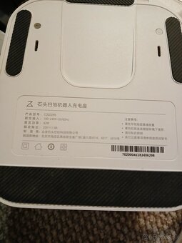 Robotické vysávač funkčné kompletné s nabijac. stanicou za - 3