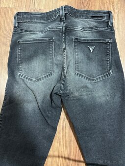 Damske rifle Guess 1x oblečené veľkosť 27 - 3