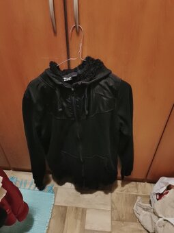 Mikina pánska M  L - 3