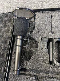 Superlux S241 Kondenzátorový nástrojový mikrofón - 3