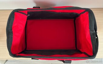 MILWAUKEE Taška na náradie - veľkosť M - 3