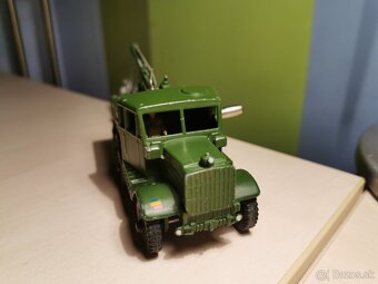Dinky Supertoys Army - 3