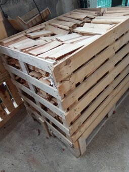 Drevo ma kurenie - 3