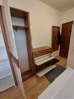 Prenájom 1-izb. bytu - Bystrická, Pezinok - 3