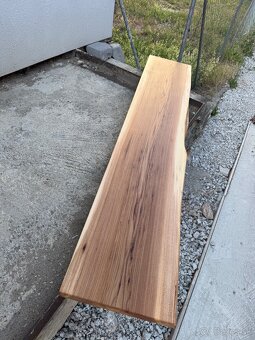 Barová doska - barový pult - 3