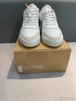 Filling Pieces Low Top Ghost x Footshop - 3