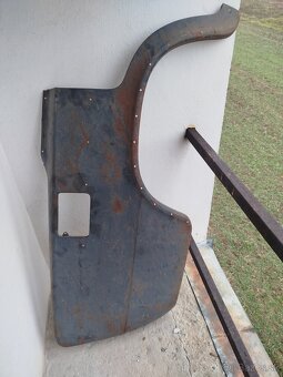 Lada 1200 / 2106 - 3