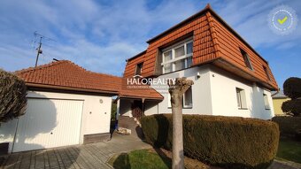 HALO reality - Predaj, rodinný dom Partizánske, pôvodná cena - 3