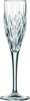 Poháre na šampanské - Nachtmann Imperial 140 ml (4 ks) - 3