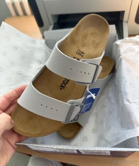 Birkenstock - 3