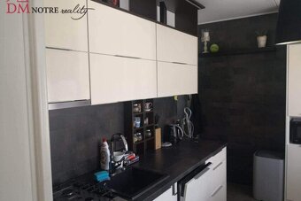 Dvojizbový byt na Fončorde – svetlý a zrekonštruovaný - 3