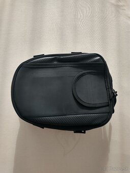 kapsa na motorku, lepky, tankpad, xenon - 3