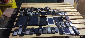 predam stare mobily - 3