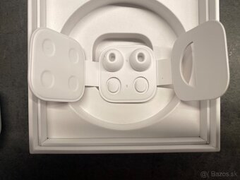 Apple AirPods Pro 1 - Originál - 3