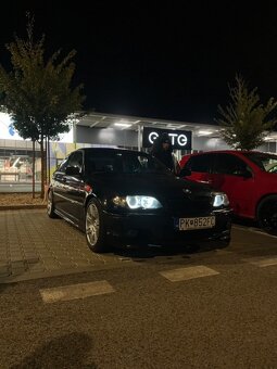 BMW 318i E46 - 3