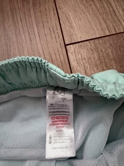 Tyrkysové plavky - 3