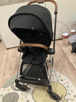 Cybex mios - 3
