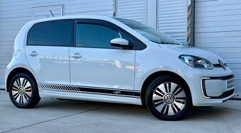 Volkswagen e-UP 60 kW 2017 - 3