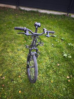 detský bicykel veľkosť 24 - 3