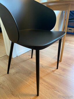 Stolicky na predaj - 3