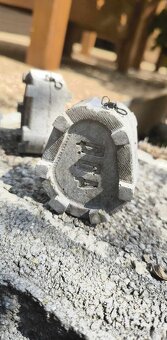 Elasticka forma na betonove zavazia - 3