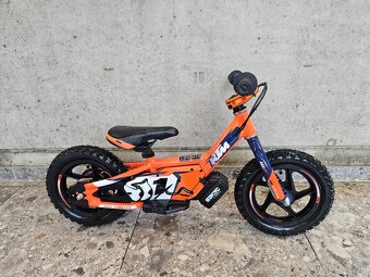 KTM STACYC ODRÁŽADLO 12" - 3