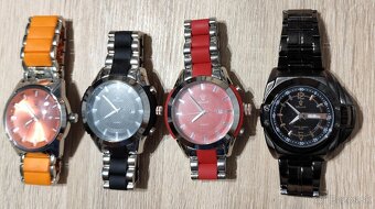 Nové hodinky zn.Bellos - 3