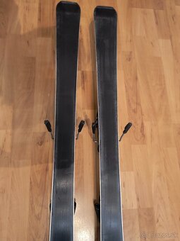Lyže 140 - 3