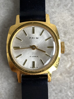 Dámske hodinky Prim - 3