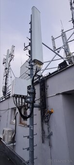 Práce vo výškach. - 3