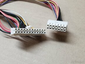 Predám napájací zdroj Delta DPS 250AB 77A 250W - 3