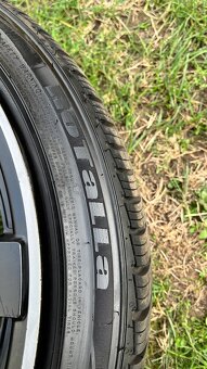 Konkávne kolesá 5x112 r19 - 3