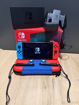 Nintendo switch V2 - 3