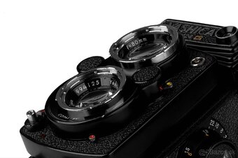 Yashica Mat 124G - 3