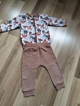 Oblečenie pre deti - 3