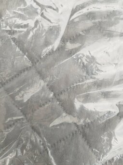 Fusak do kočíka - 3