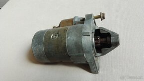 Štartér Fiat - 3