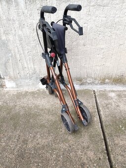 Rolator - 3