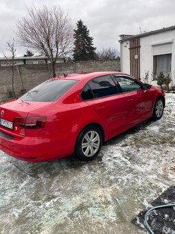 Jetta 2.0 TDi - 3