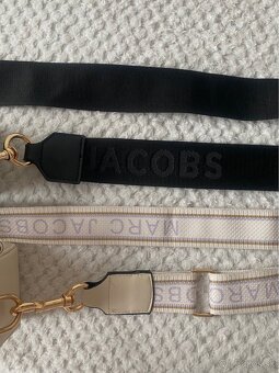 Kabelky Marc Jacobs - 3